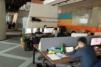 Фотография к новости: Как решаются задачи по цифровизации Казахстана