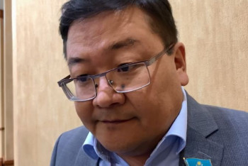 Фотография к новости: Клянусь богом, соцсети не будут блокировать - Сарым о законопроекте по кибербуллингу