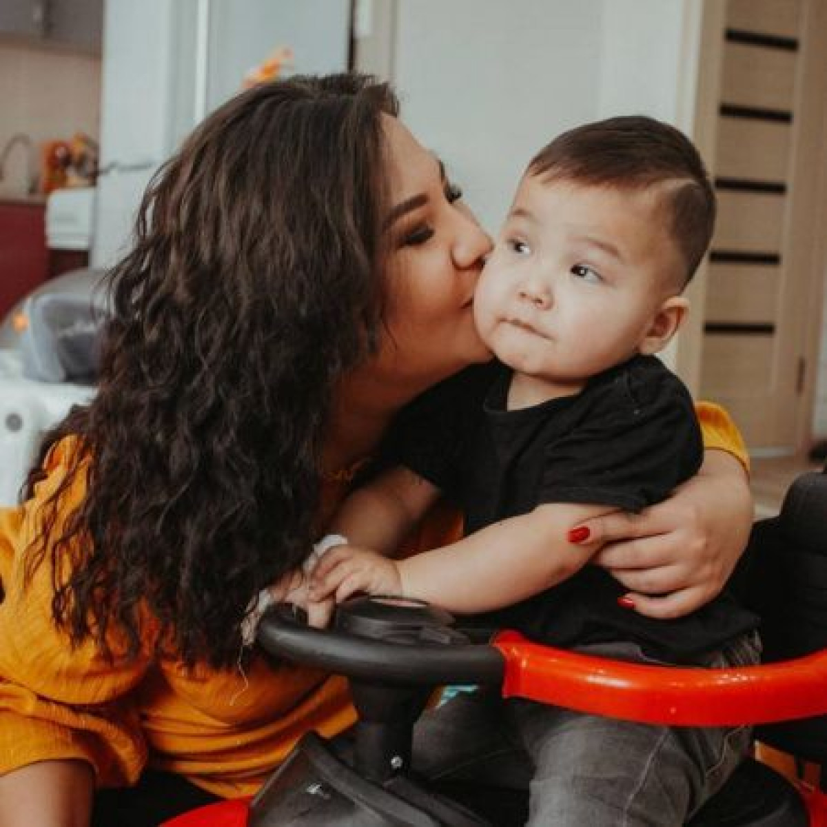  фото автора