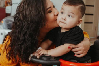 Фотография к новости: Редко, но метко: истории акмолинских детей с орфанными заболеваниями