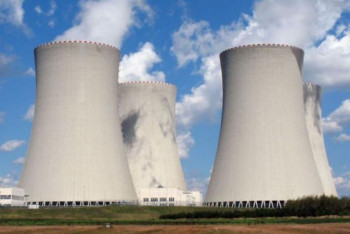 Фотография к новости: Кто будет готовить "атомные" кадры для Казахстана