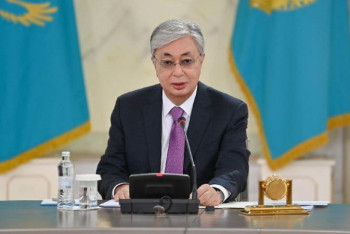 Фотография к новости: Родственники президента, громкие задержания, реформы: о чем говорил Токаев в послании