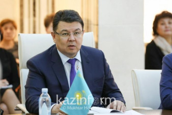 Фотография к новости: Часть жителей Алматинской области живёт на дачах без элементарных условий - аким