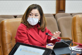 Фотография к новости: Отставки моей не дождутся! Глава управления культуры Шымкента ответила на требования подчиненных