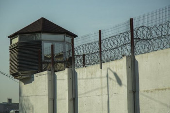 Фотография к новости: Январские события: 12 пациентов забрали из медучреждений Алматы в СИЗО