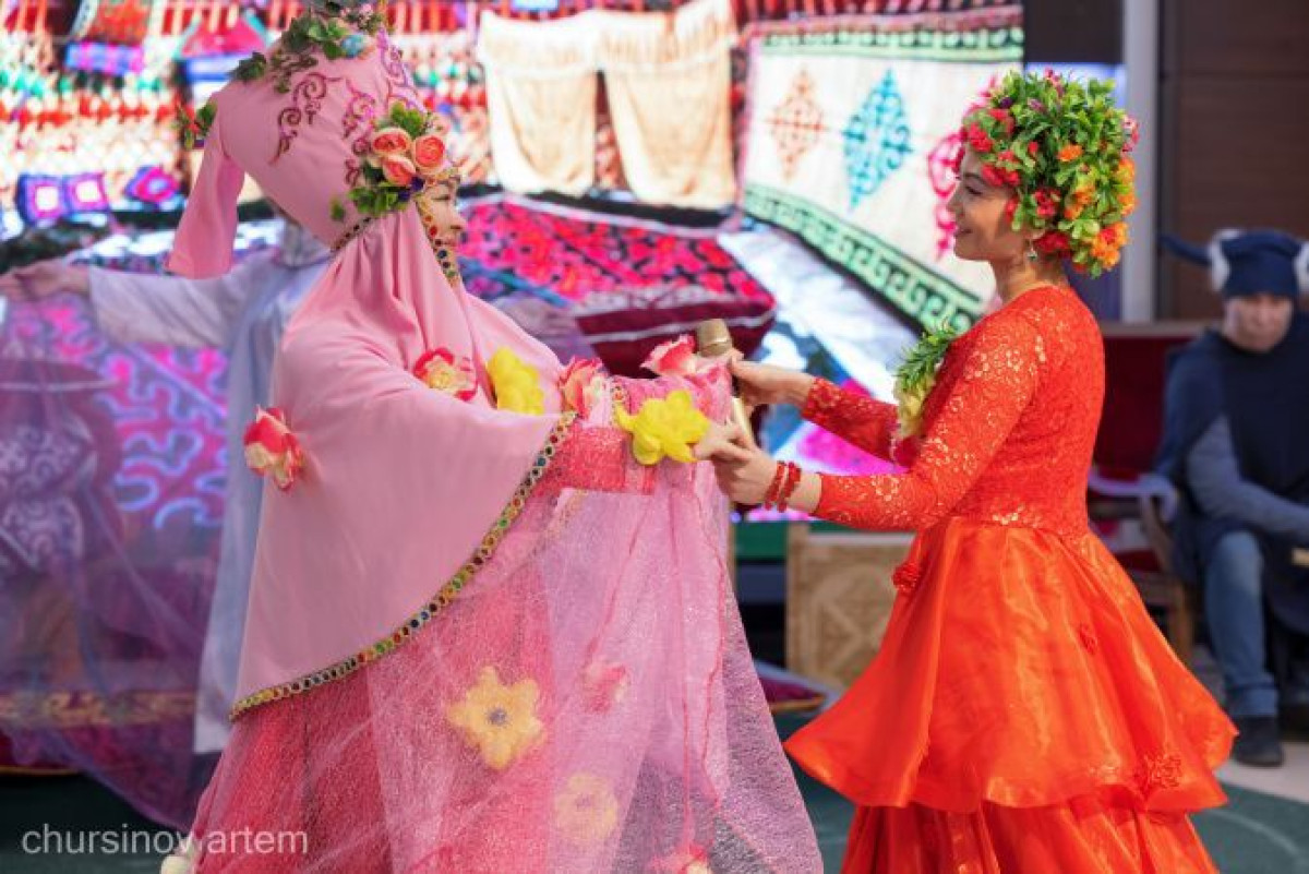  Фото Артема Чурсинова