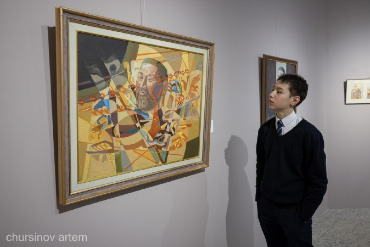  Фото Артема Чурсинова