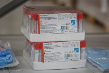 Фотография к новости: Фармпредприятия РК загружены наполовину и обеспечивают лишь 16 процентов внутреннего спроса — депутат