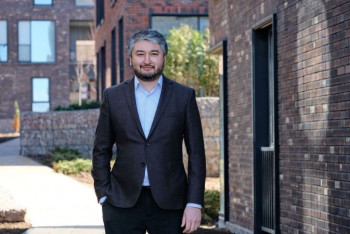 Фотография к новости: Суд оставил под стражей казахстанского бизнесмена Абдыгаппарова