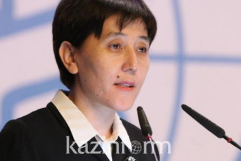 Фотография к новости: Возвращение Тамары Дуйсеновой. Чем запомнилась и чего ожидать?