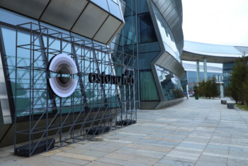 Фотография к новости: Пять компаний занимались майнингом в Astana Hub. Депутаты требуют наказать должностных лиц