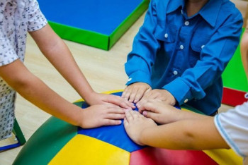 Фотография к новости: 201 ребёнок с орфанными заболеваниями получит помощь от фонда "Қазақстан халқына"