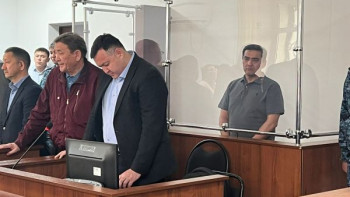 Фотография к новости: Дело о неисправных ИВЛ: к восьми годам приговорили экс-главврача Акмолинской области