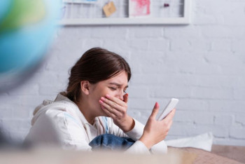 Фотография к новости: "Основной посыл остался прежним" — как изменился законопроект о кибербуллинге