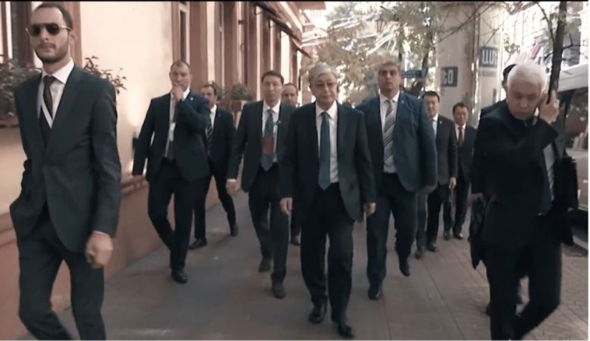  скриншот из докфильма