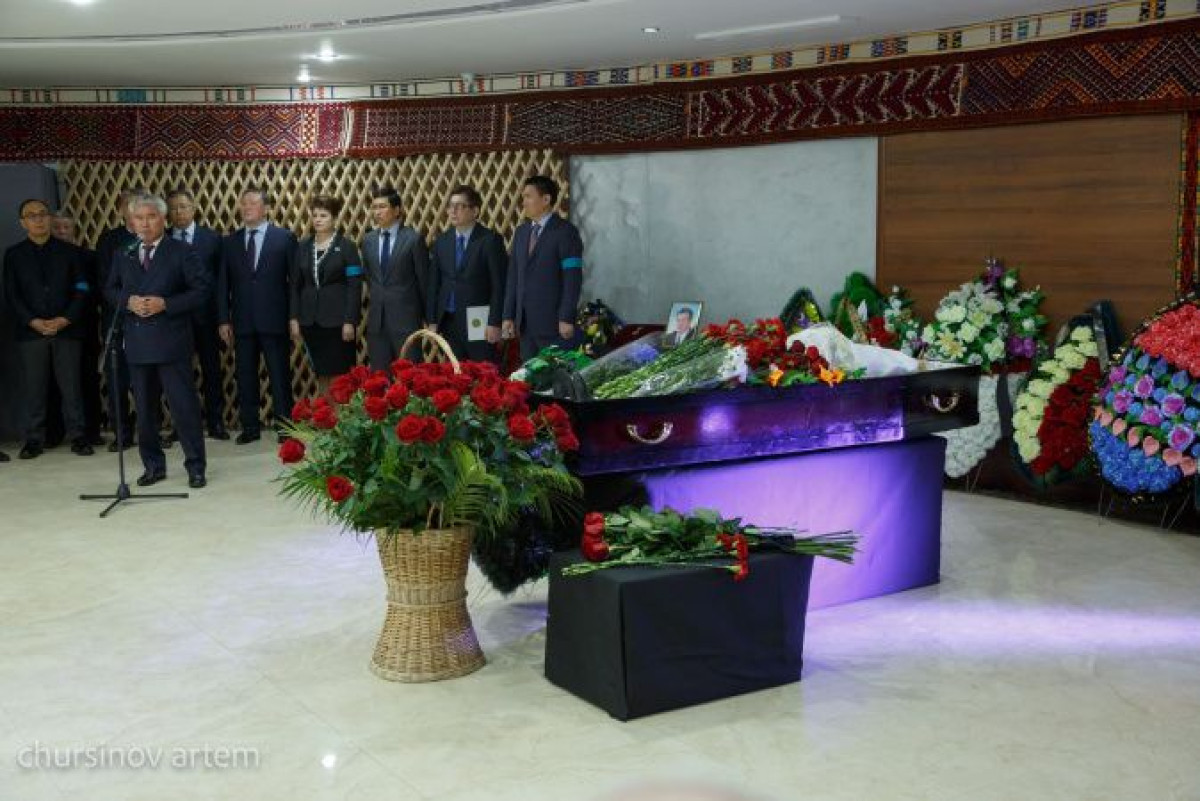  Фото Артёма Чурсинова