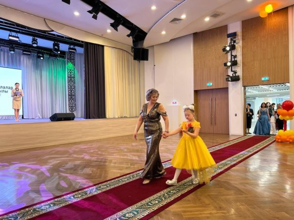  Асель Турар