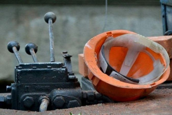 Фотография к новости: С начала года на предприятиях Казахстана погибли 47 человек