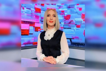 Фотография к новости: Член АНК предложила пересмотреть закон о СМИ