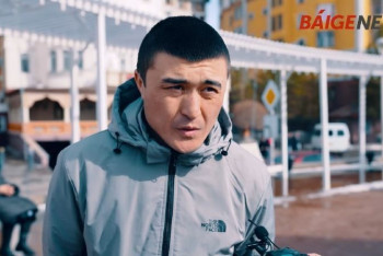 Фотография к новости: Блиц-опрос: что думают казахстанцы о сокращении президентских полномочий