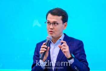 Фотография к новости: Монополист не позволяет малым провайдерам распространять интернет в сёлах - Мусин