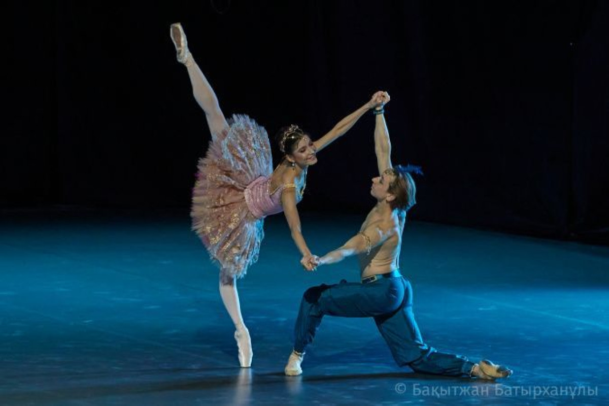  Фото Бакытжана Батырханулы