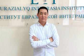 Фотография к новости: В Казахстане вскоре могут повториться выборы 1994 года – эксперт