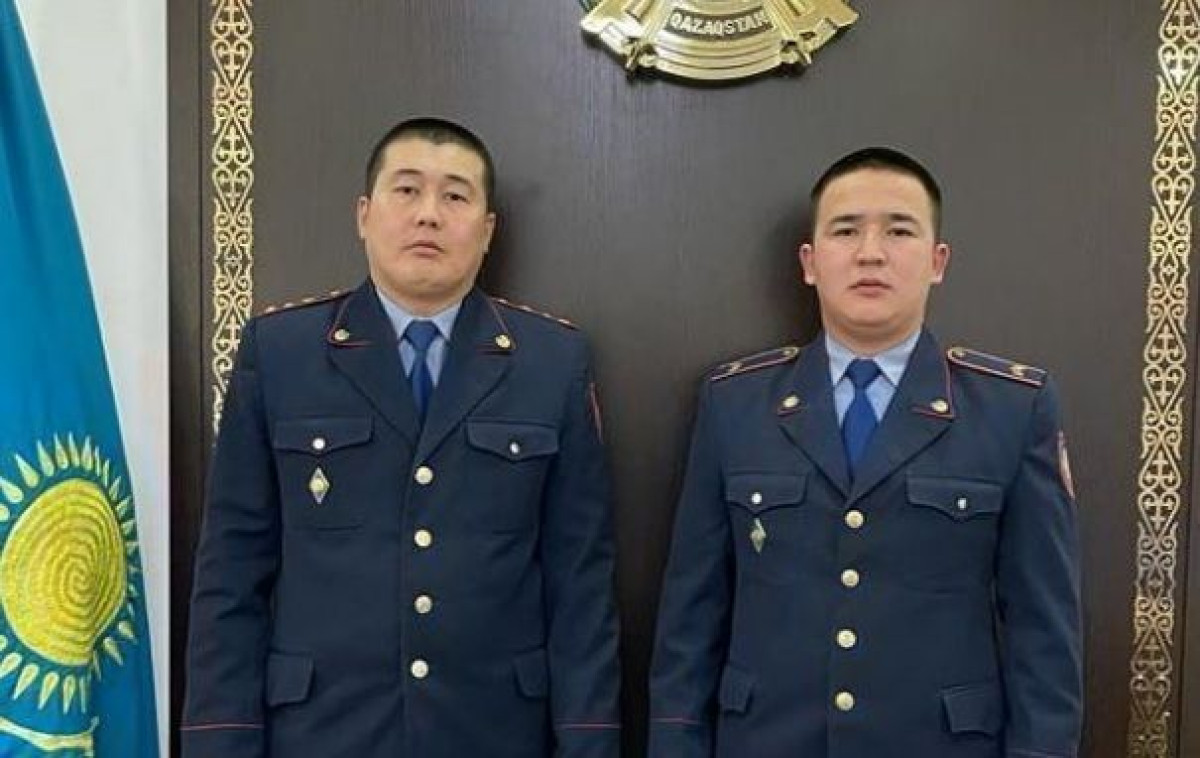  ДП Мангистауской области