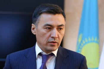 Фотография к новости: Риска дефицита дизтоплива в период посевной кампании нет - Магауов