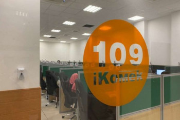 Фотография к новости: "Мы сделали за полгода то, к чему в США шли десятилетиями" — руководитель центра iKOMEK109