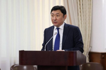 Фотография к новости: Глава Минэнерго РК рассказал о подготовке строительства АЭС