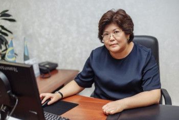 Фотография к новости: "Мы должны научиться выбирать правильные решения" — омбудсмен о поправках в Конституцию РК