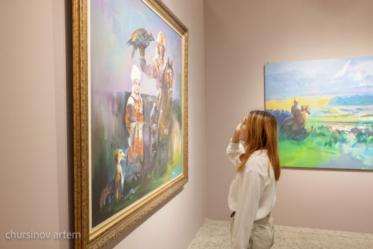  Фото Артёма Чурсинова