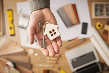 Фотография к новости: Льготные жилищные программы для молодёжи расширят по всему Казахстану