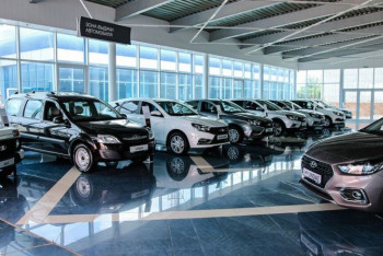 Фотография к новости: Некоторые казахстанцы подают заявку на льготный автокредит ради интереса