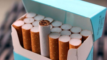 Фотография к новости: Блиц-опрос: что думают астанчане о подорожании сигарет