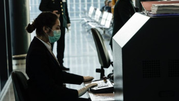 Фотография к новости: Авиакомпаниям Казахстана запретят включать пассажиров в "чёрный список" без вступившего в силу решения суда