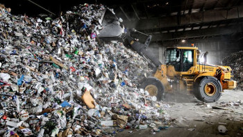 Фотография к новости: Сырьё уходит в Россию. Почему казахстанские переработчики остались без ПЭТ-бутылок