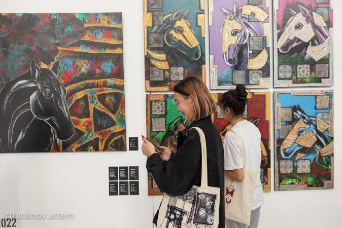  Фото Артёма Чурсинова