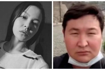 Фотография к новости: За год ни одного следственного действия - адвокат о подозреваемом по делу погибшей в Грузии казахстанки