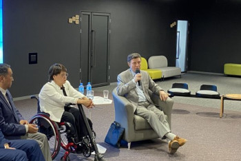 Фотография к новости: "Конституционный суд – это оружие массового поражения" – эксперт