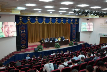 Фотография к новости: Табачная индустрия уничтожает окружающую среду - представитель ВОЗ