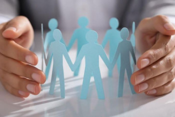 Фотография к новости: Экзоскелетами обеспечит больных детей фонд "Қазақстан халқына"