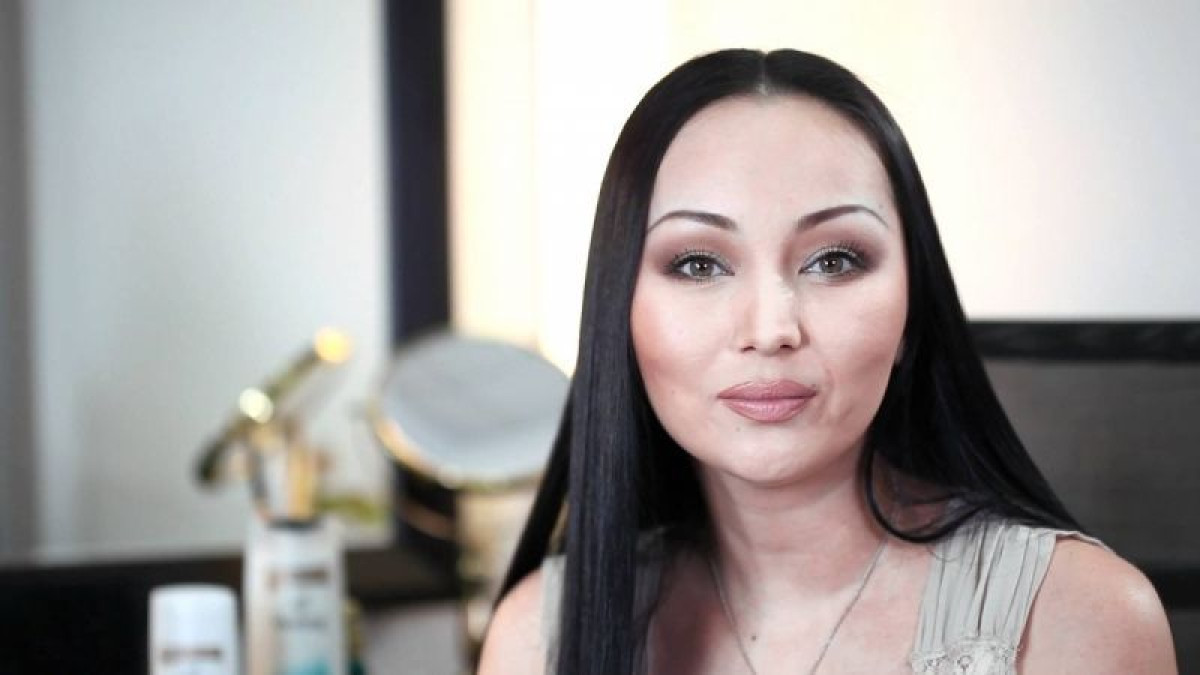  Казахстанская правда