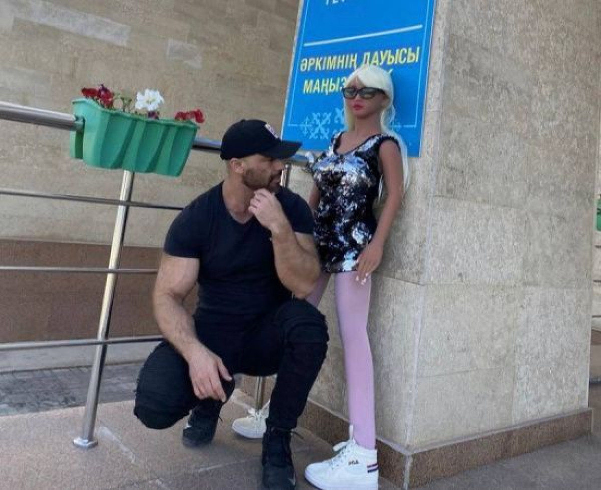  фото автора