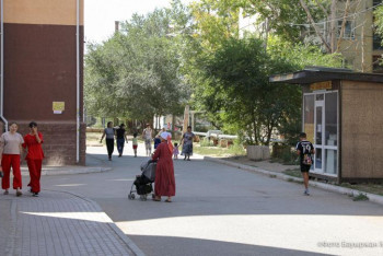 Фотография к новости: Ежемесячные онлайн-ярмарки вакансий запускают в Казахстане