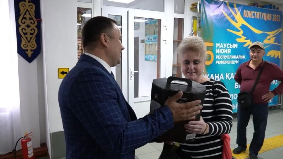  Рената Актаева