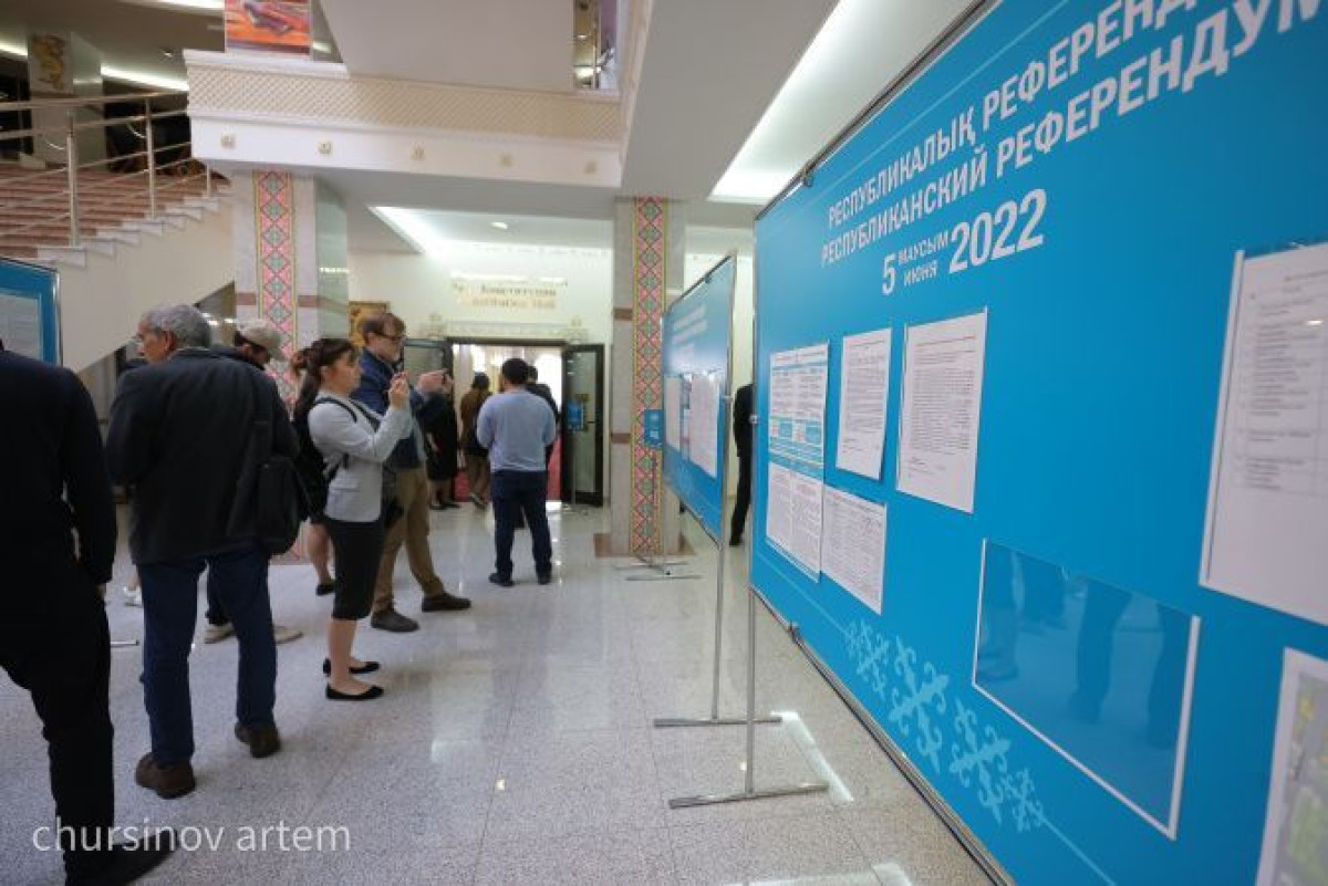  BaigeNews.kz / Артём Чурсинов