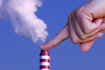 Фотография к новости: Казахстан решительнее берётся за декарбонизацию