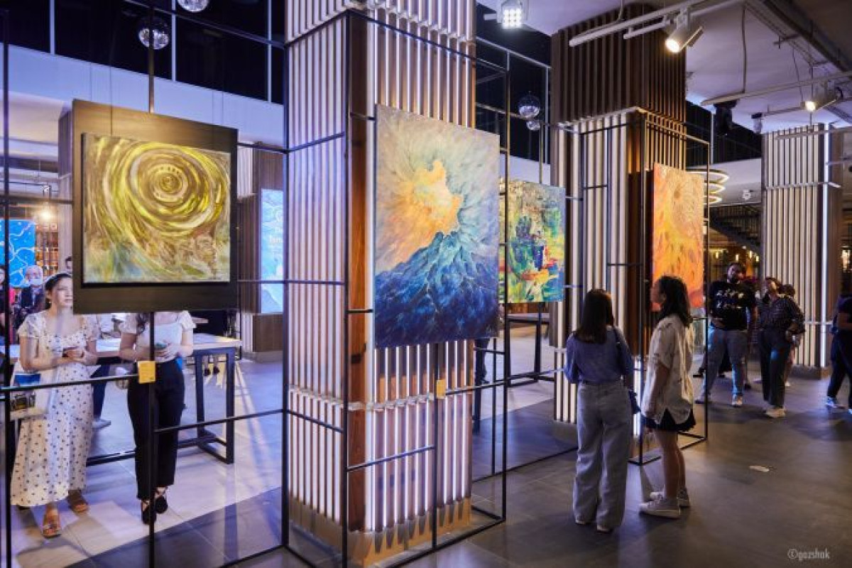  Газиз Шакиров/BaigeNews.kz